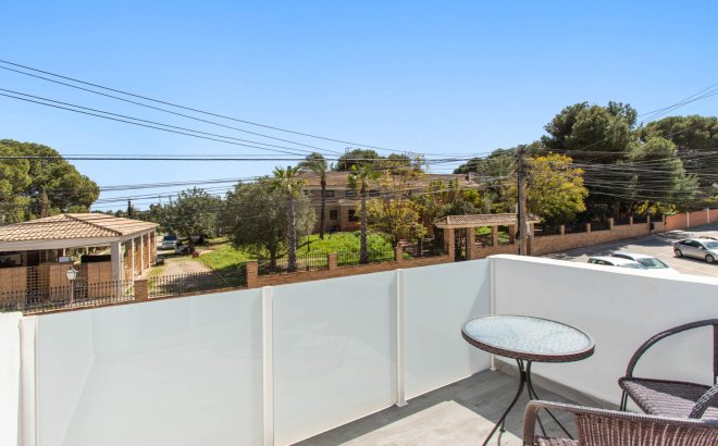 Resale - Dúplex -
Torrevieja - Costa Blanca