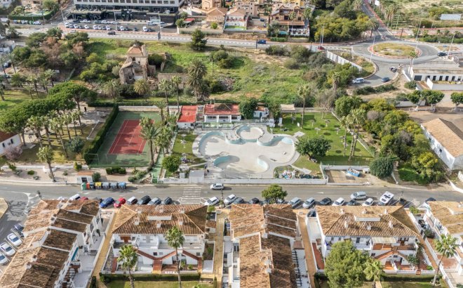 Resale - Dúplex -
Torrevieja - Costa Blanca