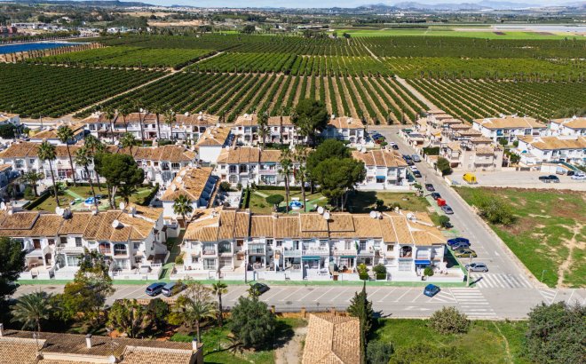 Resale - Dúplex -
Torrevieja - Costa Blanca