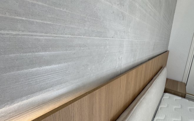 Resale - Apartment -
Lomas De Campoamor - Costa Blanca