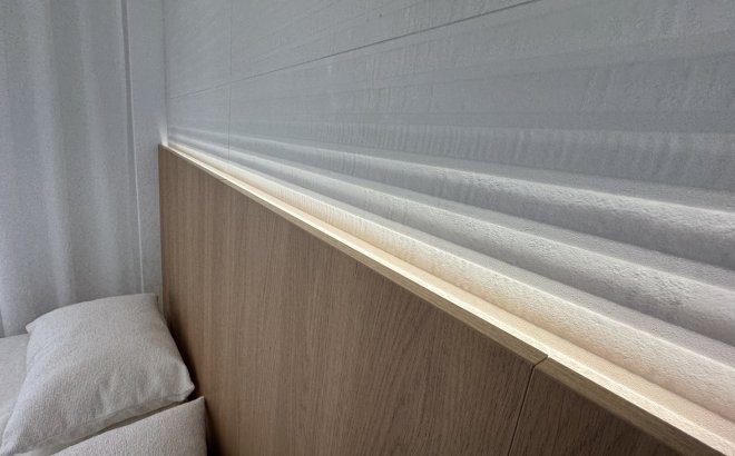 Resale - Apartment -
Lomas De Campoamor - Costa Blanca