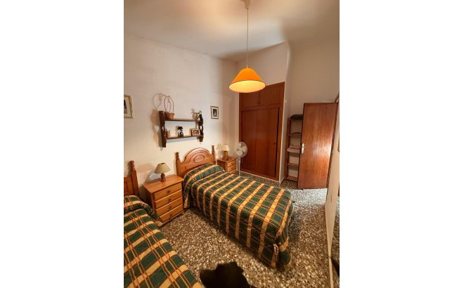 Resale - Town House -
Torrevieja - Los Altos