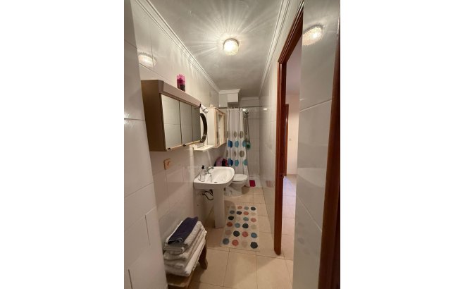 Resale - Town House -
Torrevieja - Los Altos