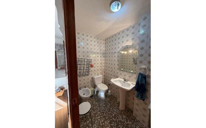 Resale - Town House -
Torrevieja - Los Altos