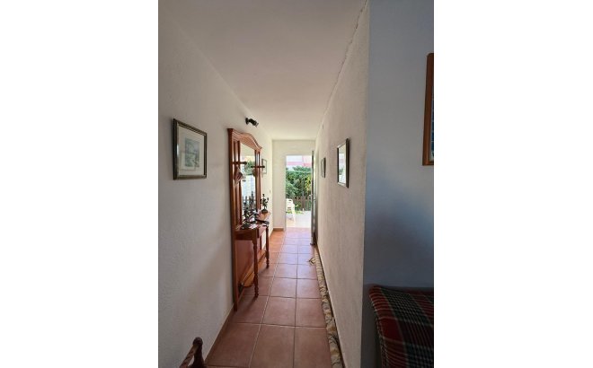 Resale - Town House -
Torrevieja - Los Altos
