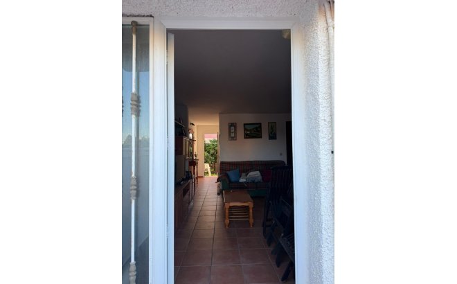 Resale - Town House -
Torrevieja - Los Altos