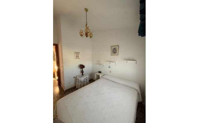 Resale - Town House -
Torrevieja - Los Altos