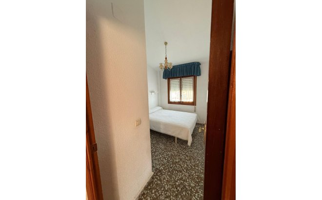 Resale - Town House -
Torrevieja - Los Altos