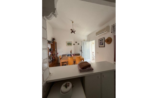 Resale - Town House -
Torrevieja - Los Altos