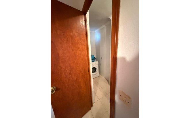 Resale - Town House -
Torrevieja - Los Altos