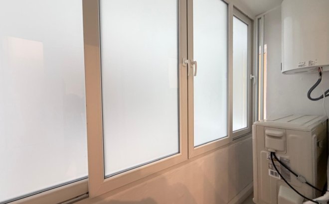 Resale - Apartment -
Torrevieja - Playa del Cura