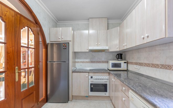 Resale - Villa -
Rojales - Pueblo Bravo