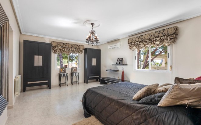 Resale - Villa -
Rojales - Pueblo Bravo