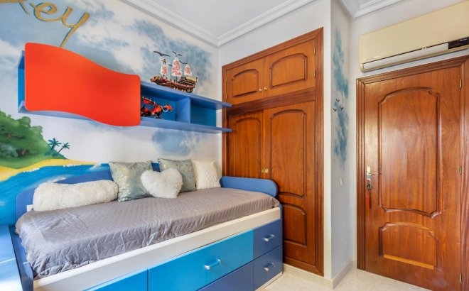 Resale - Villa -
Rojales - Pueblo Bravo