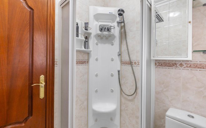 Resale - Villa -
Rojales - Pueblo Bravo