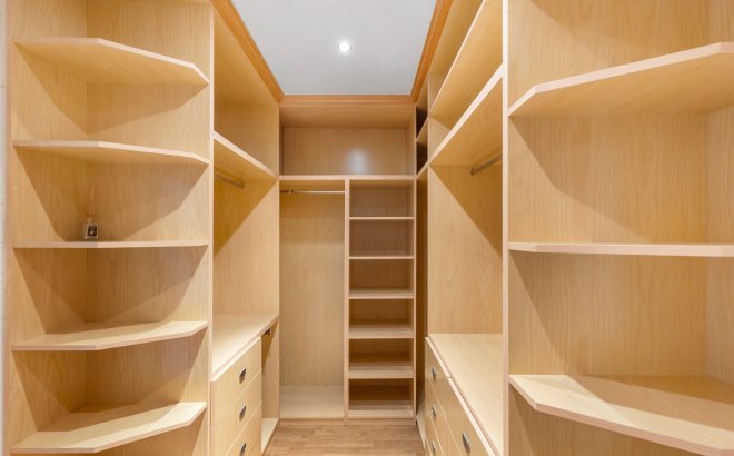 Resale - Villa -
Rojales - Pueblo Bravo