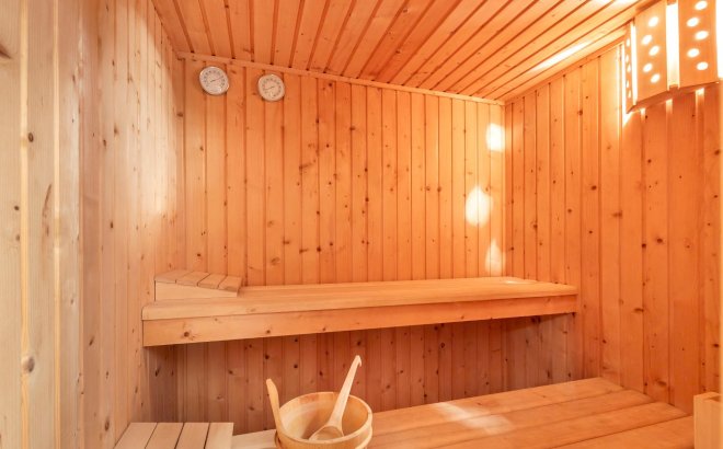 Resale - Villa -
Rojales - Pueblo Bravo