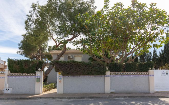 Resale - Villa -
Rojales - Pueblo Bravo