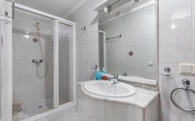 Resale - Villa -
Rojales - Pueblo Bravo