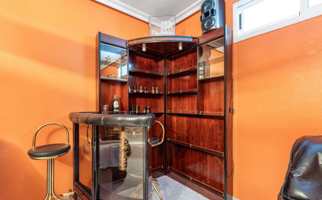 Resale - Villa -
Rojales - Pueblo Bravo