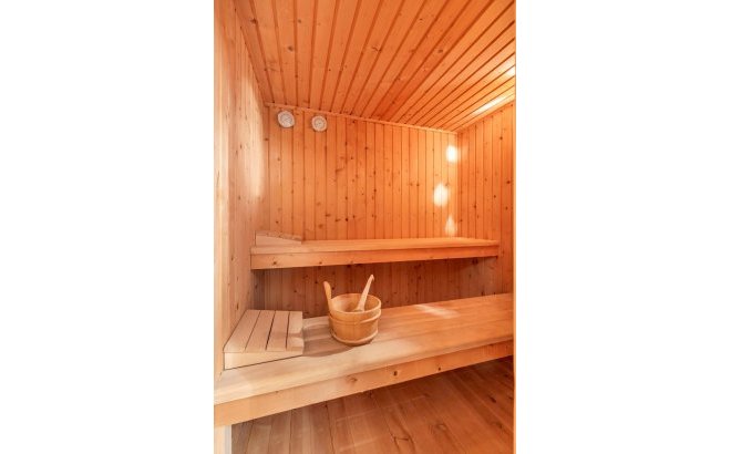 Resale - Villa -
Rojales - Pueblo Bravo