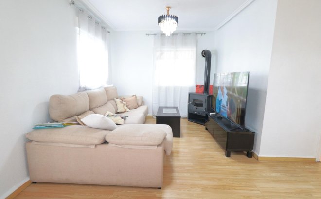 Resale - Quad House -
Torrevieja - Carrefour