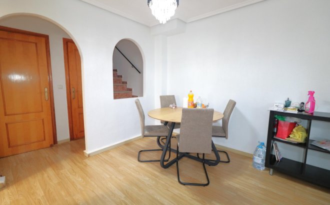 Resale - Quad House -
Torrevieja - Carrefour