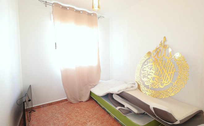 Resale - Quad House -
Torrevieja - Carrefour