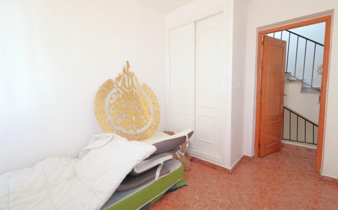 Resale - Quad House -
Torrevieja - Carrefour