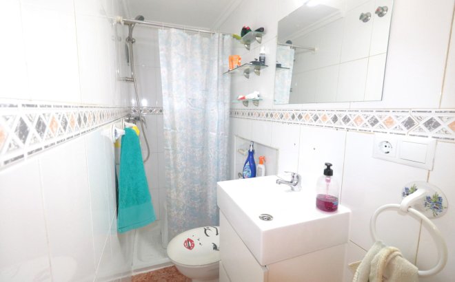 Resale - Quad House -
Torrevieja - Carrefour