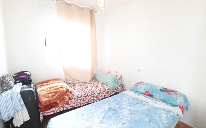 Resale - Quad House -
Torrevieja - Carrefour