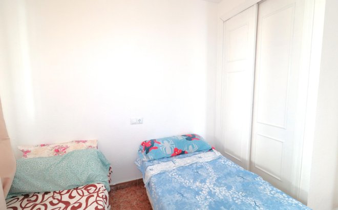 Resale - Quad House -
Torrevieja - Carrefour