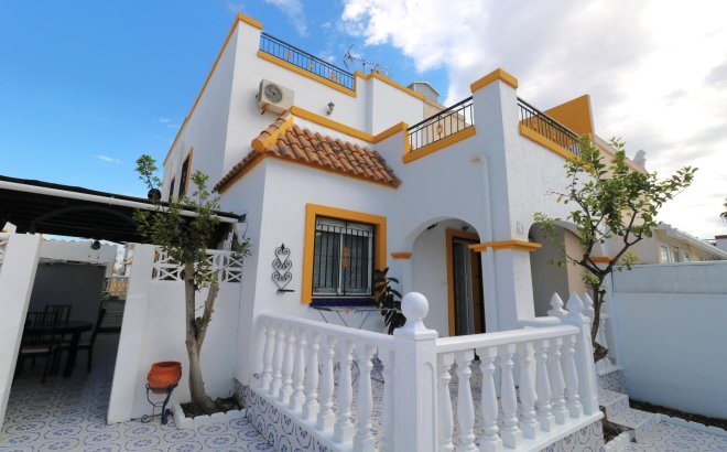 Resale - Quad House -
Torrevieja - Carrefour