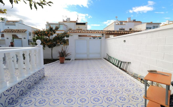 Resale - Quad House -
Torrevieja - Carrefour