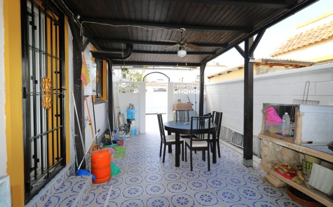 Resale - Quad House -
Torrevieja - Carrefour