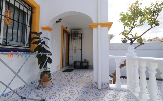 Resale - Quad House -
Torrevieja - Carrefour