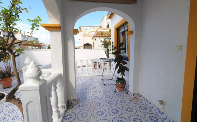 Resale - Quad House -
Torrevieja - Carrefour