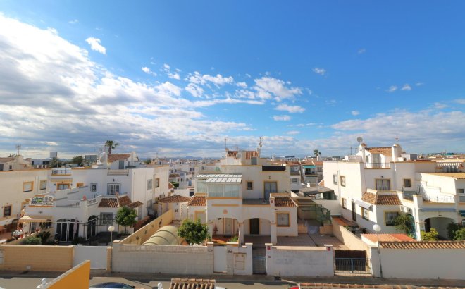 Resale - Quad House -
Torrevieja - Carrefour