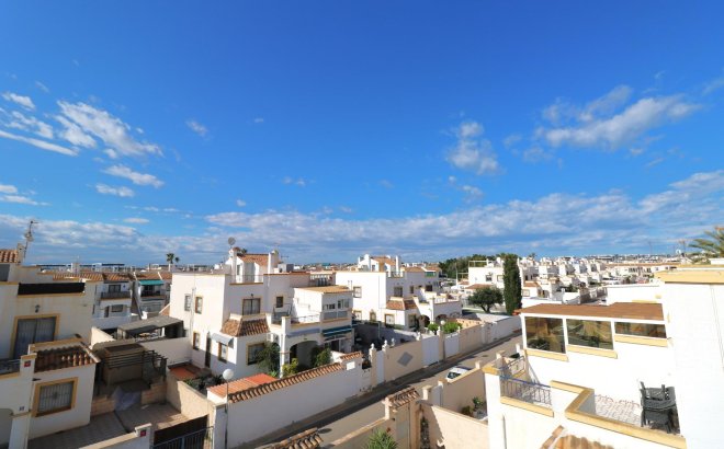 Resale - Quad House -
Torrevieja - Carrefour
