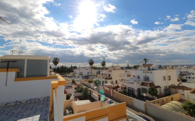 Resale - Quad House -
Torrevieja - Carrefour