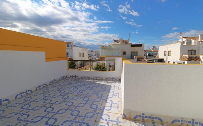 Resale - Quad House -
Torrevieja - Carrefour