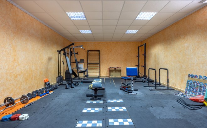 Resale - Villa -
Los Montesinos - Costa Blanca