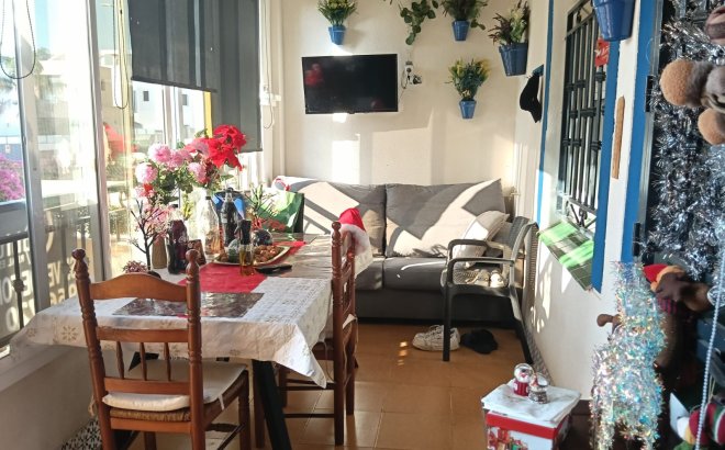 Resale - Apartment -
Los Montesinos - Costa Blanca