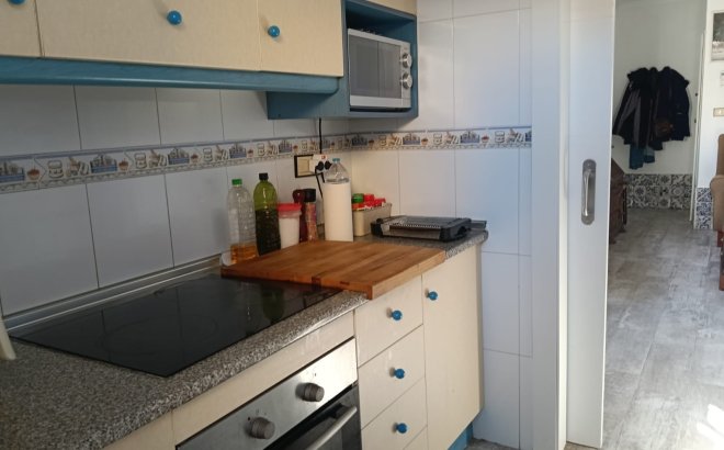 Resale - Apartment -
Los Montesinos - Costa Blanca