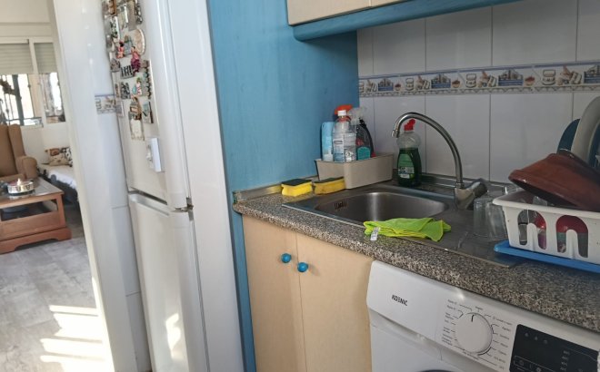 Resale - Apartment -
Los Montesinos - Costa Blanca