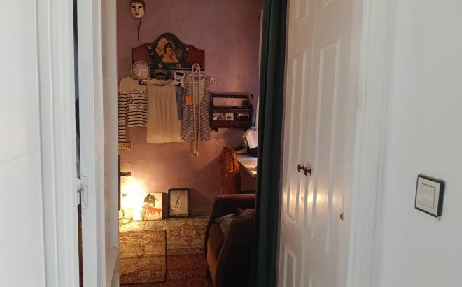 Resale - Apartment -
Los Montesinos - Costa Blanca