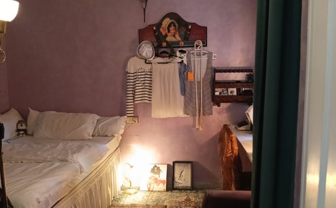 Resale - Apartment -
Los Montesinos - Costa Blanca