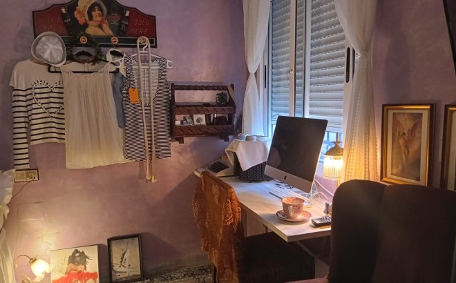 Resale - Apartment -
Los Montesinos - Costa Blanca