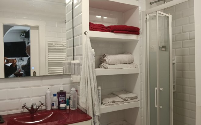 Resale - Apartment -
Los Montesinos - Costa Blanca