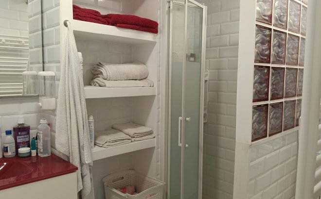 Resale - Apartment -
Los Montesinos - Costa Blanca